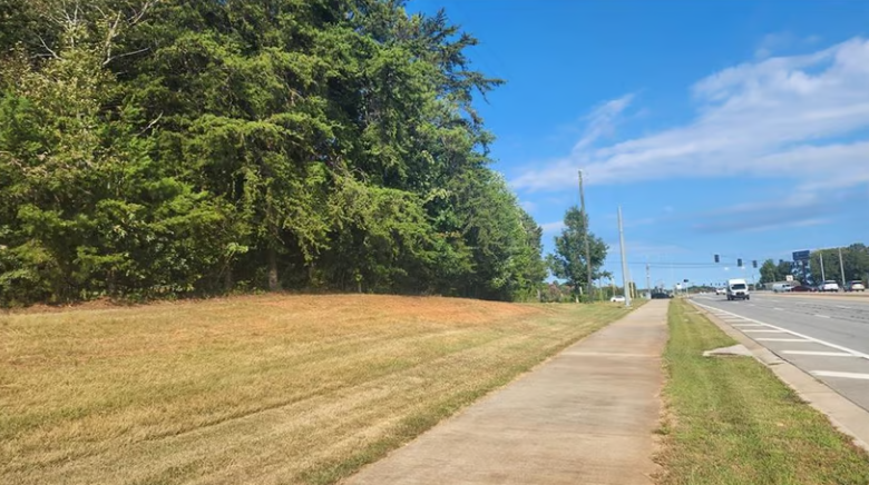 Commercial Property for Sale in Buford Georgia 30519